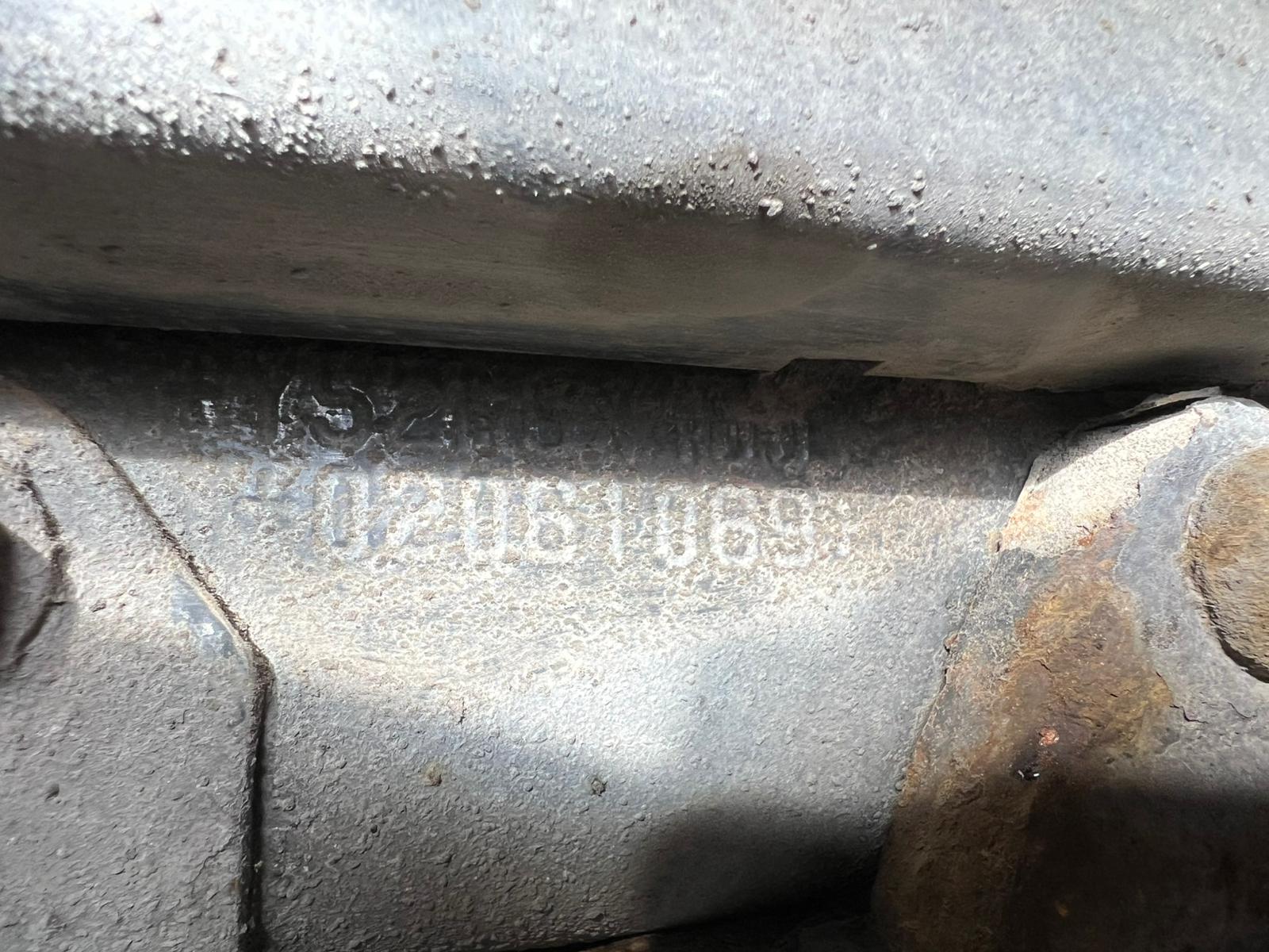 SCANIA R480, 8×4, 2011 MIXER