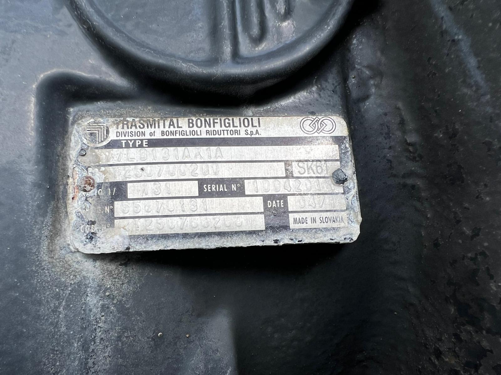 SCANIA R480, 8×4, 2011 MIXER