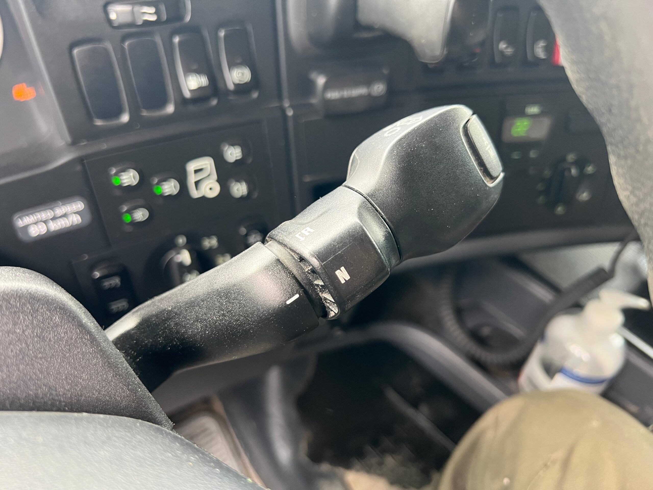 SCANIA R480, 8×4, 2011 MIXER