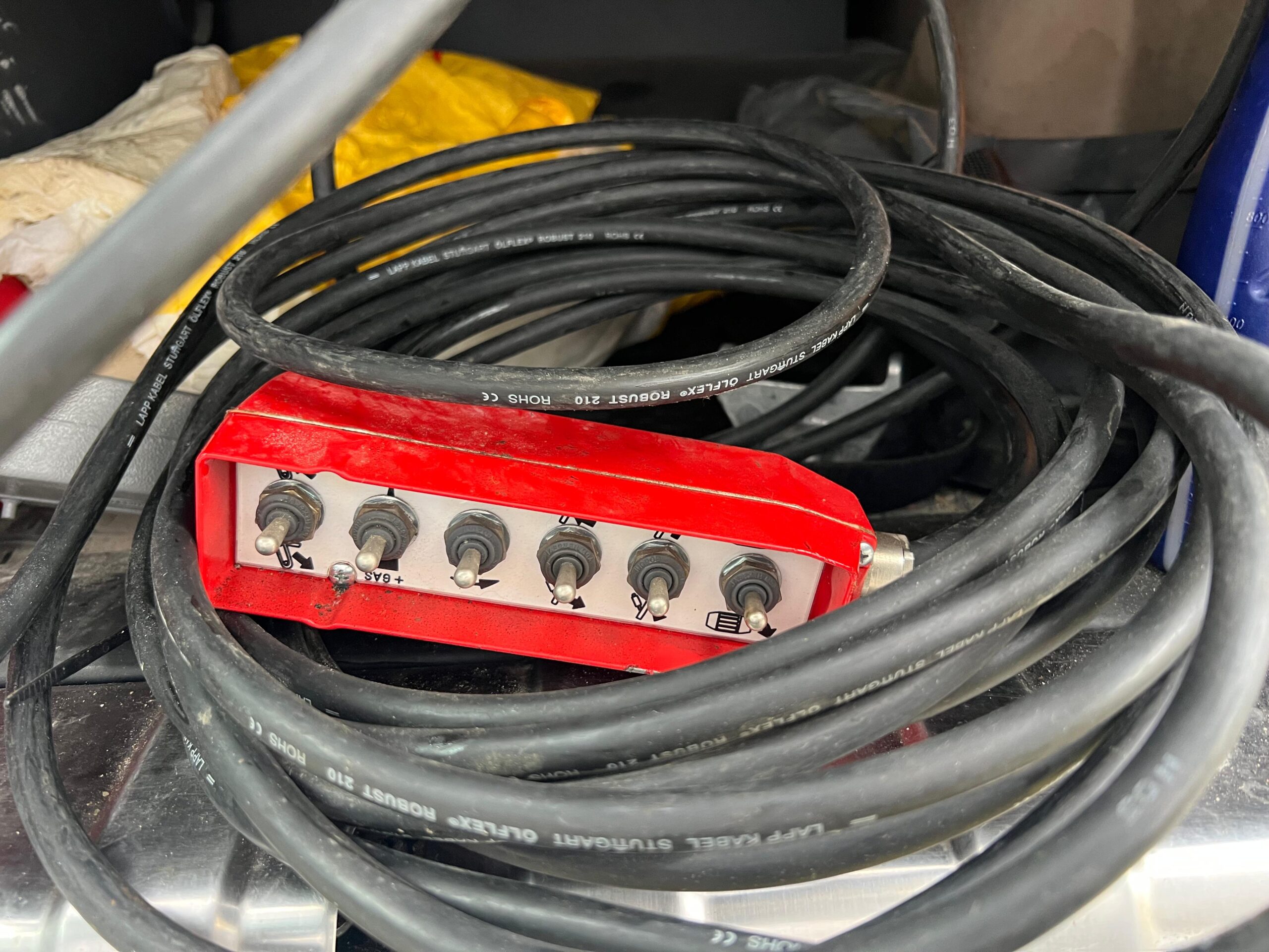 SCANIA R480, 8×4, 2011 MIXER