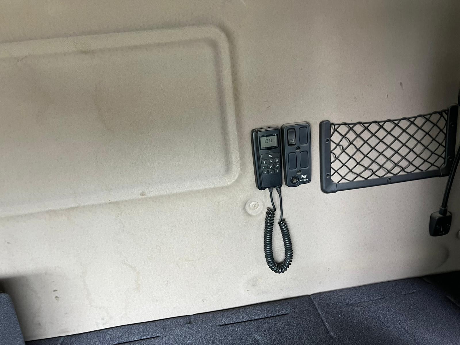 SCANIA R480, 8×4, 2008 year TIPPER TRUCK