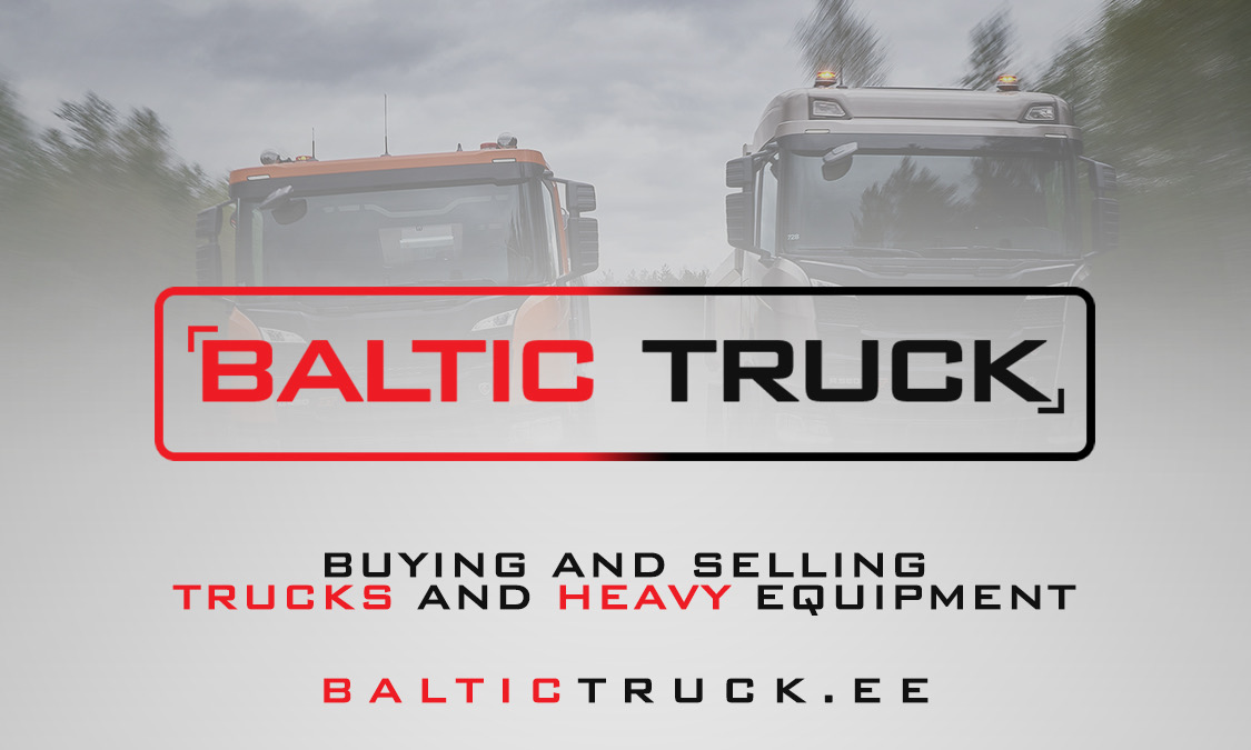 baltictruck.ee